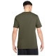 Nike Ανδρική κοντομάνικη μπλούζα Sportswear Club T-Shirt